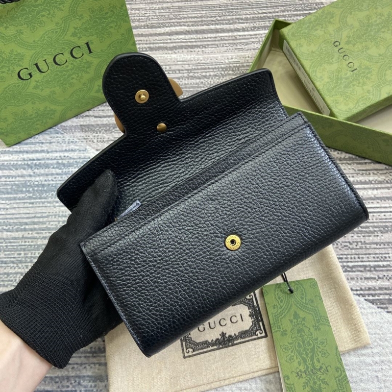 Gucci Wallets & Purse